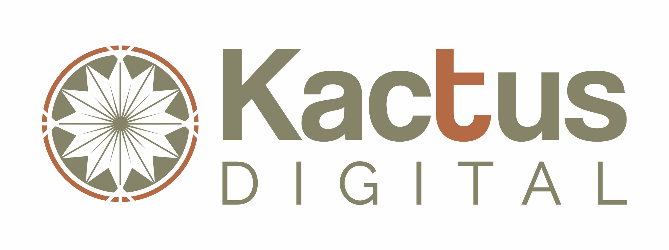 Links Kactus Digital